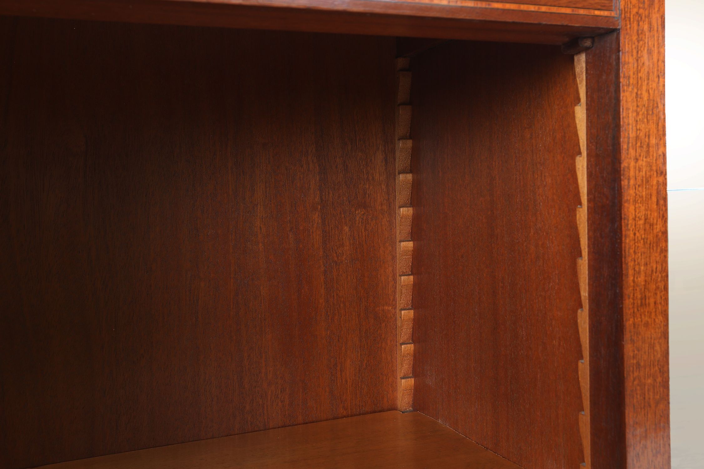 Art Deco Cabinet attributed to De Coene, Belgium 1930sthumbnail